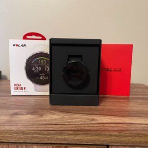 Polar Vantage M Multisport Watch